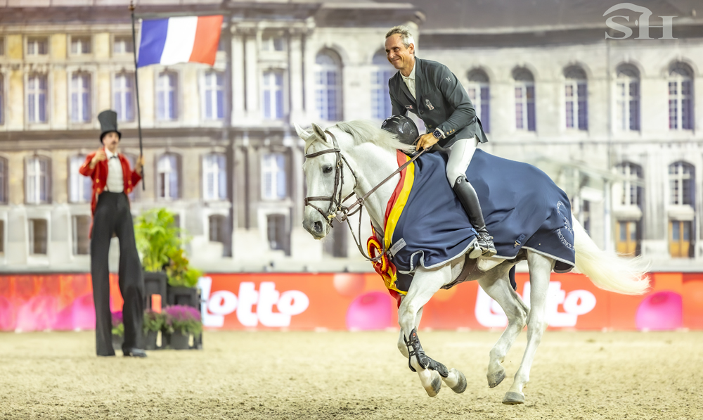 Epaillard Le Coultre Liège