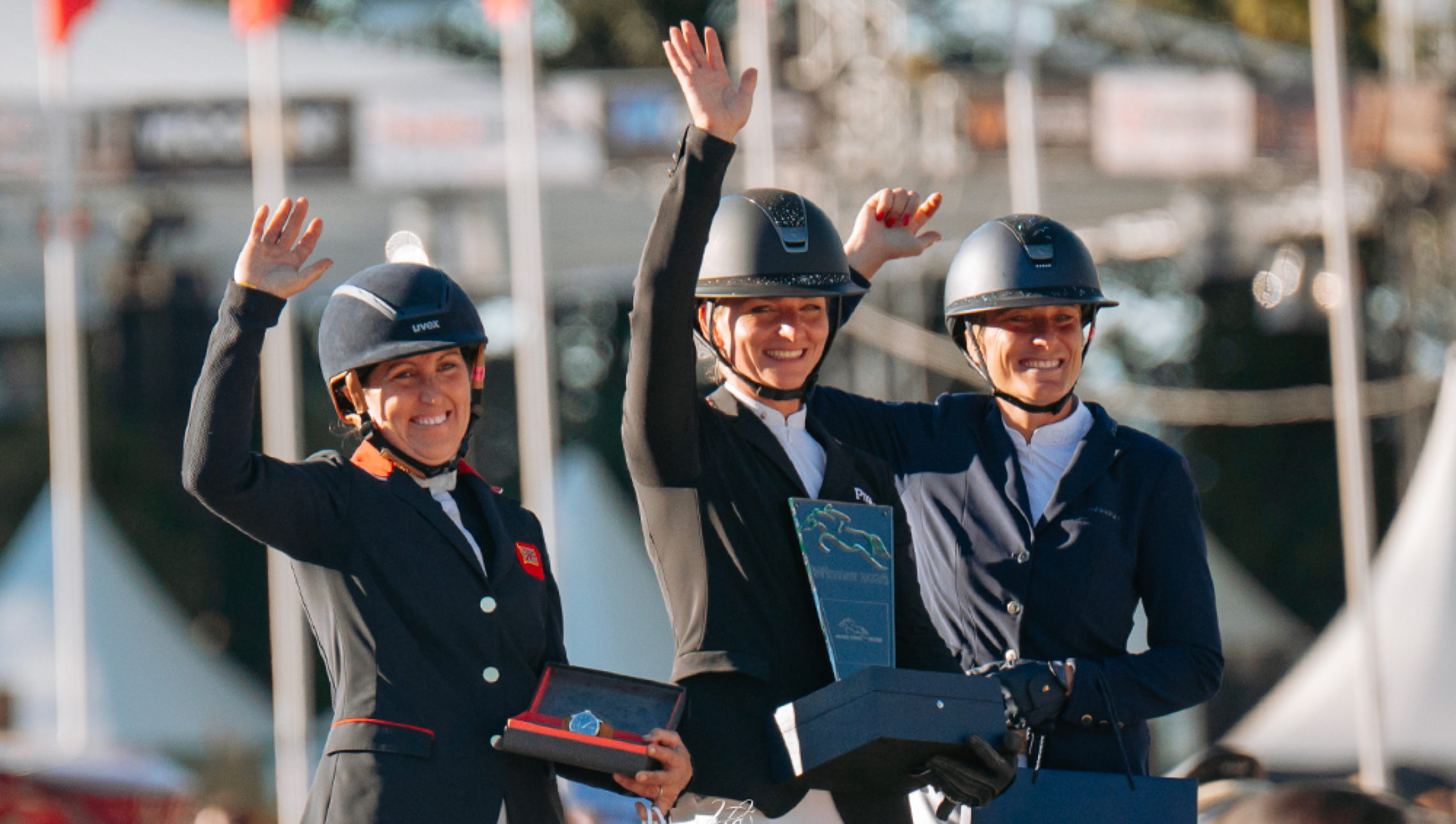 Boekelo : God save la Coupe, Krajewski garde les clés